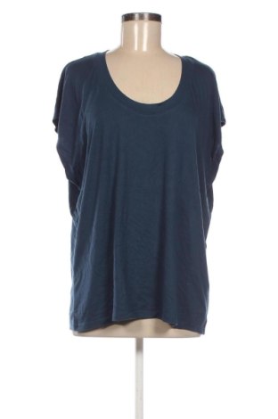 Damski top Tom Tailor, Rozmiar XXL, Kolor Niebieski, Cena 72,99 zł