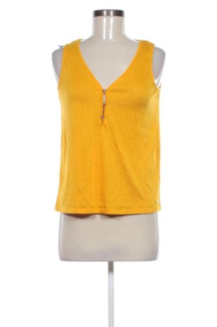 Damentop Tom Tailor, Größe M, Farbe Orange, Preis € 18,99