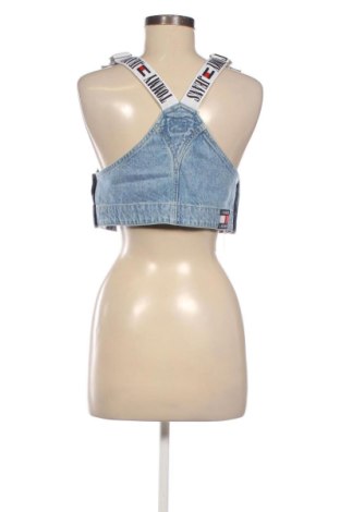 Damentop Tommy Jeans, Größe M, Farbe Mehrfarbig, Preis € 25,00