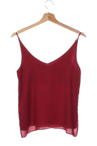 Top de femei Topshop, Mărime S, Culoare Roșu, Preț 72,99 Lei