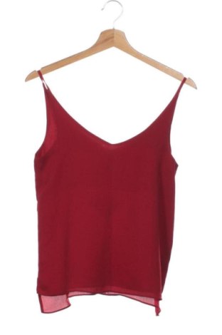 Top de femei Topshop, Mărime S, Culoare Roșu, Preț 72,99 Lei