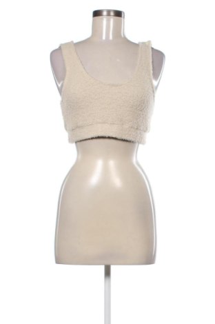 Damski top Topshop, Rozmiar M, Kolor Beżowy, Cena 171,47 zł