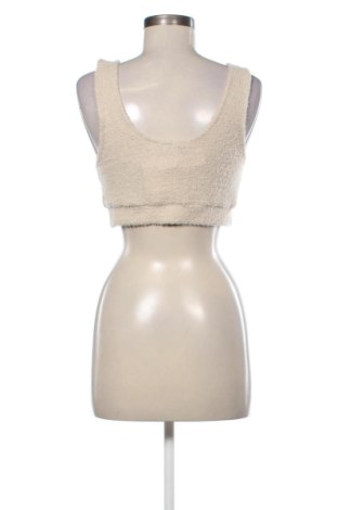 Damski top Topshop, Rozmiar M, Kolor Beżowy, Cena 171,47 zł