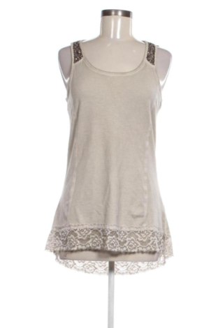 Damentop Tredy, Größe M, Farbe Beige, Preis 19,99 €