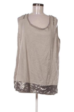 Dámsky top  Trendy, Veľkosť XXL, Farba Béžová, Cena  17,95 €