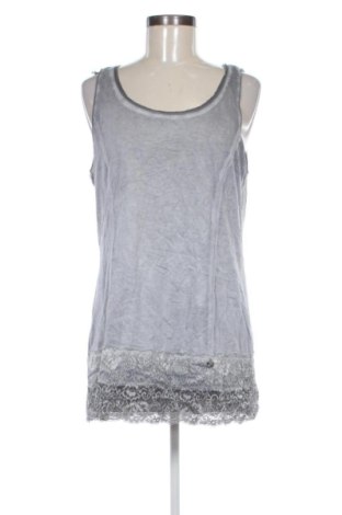 Dámský top Trendy, Velikost L, Barva Šedá, Cena  239,00 Kč
