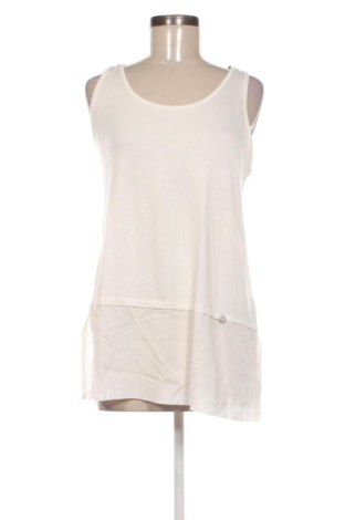 Damentop Trendy, Größe L, Farbe Weiß, Preis € 19,99