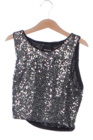 Dámsky top  UNFOLLOWED, Veľkosť XS, Farba Strieborná, Cena  75,95 €