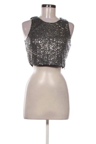 Dámský top UNFOLLOWED, Velikost M, Barva Vícebarevné, Cena  1 899,00 Kč