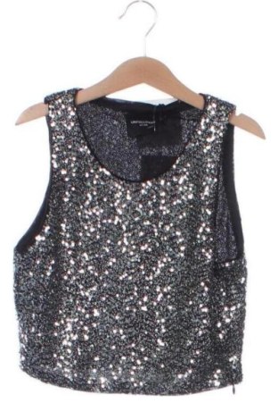 Дамски топ UNFOLLOWED x ABOUT YOU, Размер XS, Цвят Многоцветен, Цена 32,21 €