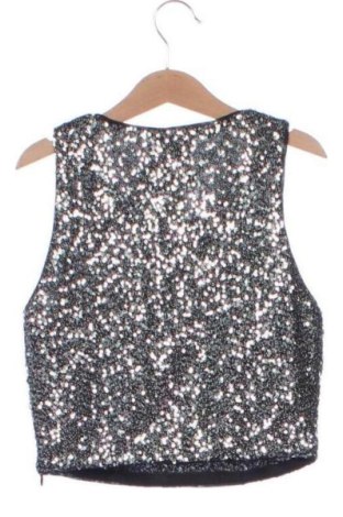 Дамски топ UNFOLLOWED x ABOUT YOU, Размер XS, Цвят Многоцветен, Цена 32,21 €