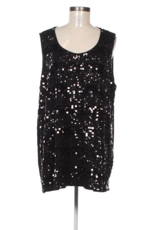 Dámský top Ulla Popken, Velikost XXL, Barva Vícebarevné, Cena  209,00 Kč