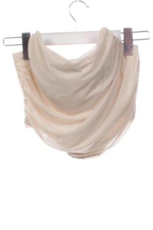 Дамски топ Unbranded, Размер M, Цвят Бежов, Цена 15,00 €