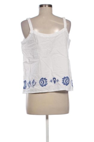 Damentop Unbranded, Größe L, Farbe Weiß, Preis 19,99 €