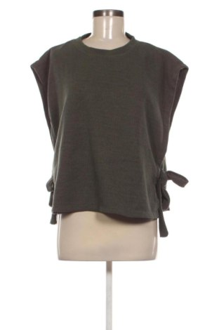 Γυναικείο τοπ Unbranded, Μέγεθος L, Χρώμα Πράσινο, Τιμή 11,99 €