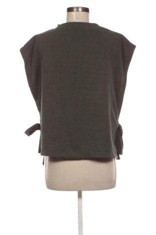 Γυναικείο τοπ Unbranded, Μέγεθος L, Χρώμα Πράσινο, Τιμή 11,99 €