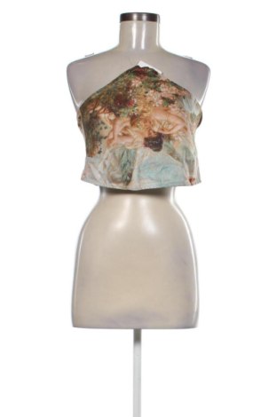 Dámsky top  Unbranded, Veľkosť XXS, Farba Viacfarebná, Cena  14,77 €