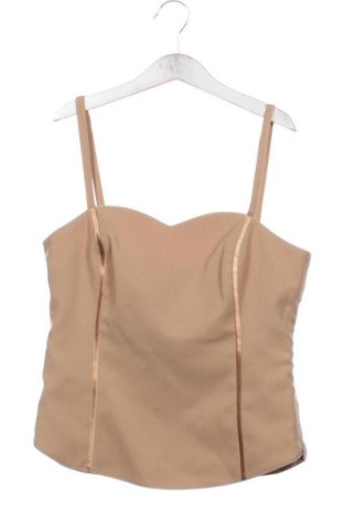 Дамски топ Unbranded, Размер S, Цвят Кафяв, Цена 15,00 €