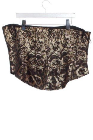 Top de femei Unbranded, Mărime XXL, Culoare Multicolor, Preț 91,99 Lei