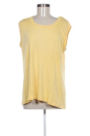 Damentop Unbranded, Größe XL, Farbe Gelb, Preis 19,99 €