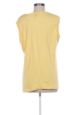 Damentop Unbranded, Größe XL, Farbe Gelb, Preis 19,99 €