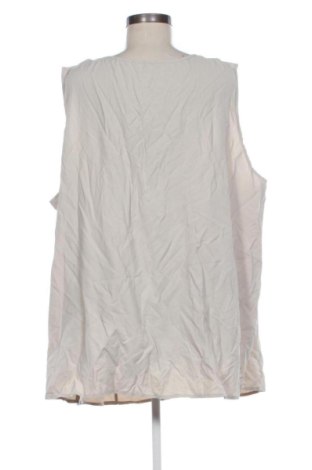 Дамски топ Unbranded, Размер 3XL, Цвят Бежов, Цена 15,33 €