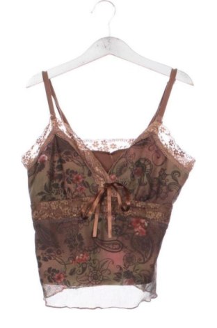 Дамски топ Unbranded, Размер S, Цвят Многоцветен, Цена 15,00 €