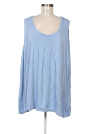 Γυναικείο τοπ Unbranded, Μέγεθος XL, Χρώμα Μπλέ, Τιμή 8,99 €