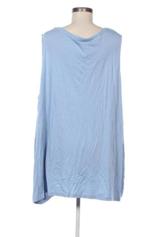 Γυναικείο τοπ Unbranded, Μέγεθος XL, Χρώμα Μπλέ, Τιμή 8,99 €