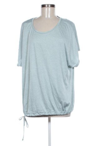 Dámský top Unbranded, Velikost L, Barva Modrá, Cena  289,00 Kč