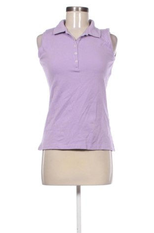 Γυναικείο τοπ Unbranded, Μέγεθος M, Χρώμα Βιολετί, Τιμή 10,99 €