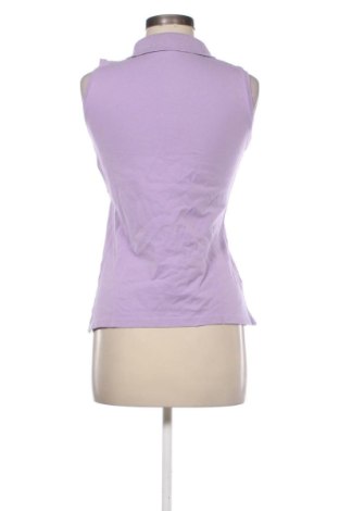 Γυναικείο τοπ Unbranded, Μέγεθος M, Χρώμα Βιολετί, Τιμή 10,99 €