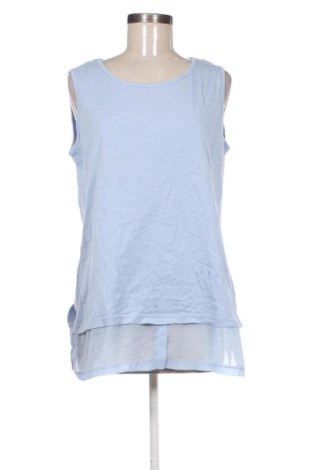 Γυναικείο τοπ Unbranded, Μέγεθος L, Χρώμα Μπλέ, Τιμή 11,99 €