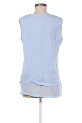 Γυναικείο τοπ Unbranded, Μέγεθος L, Χρώμα Μπλέ, Τιμή 11,99 €