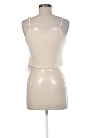 Damentop Unbranded, Größe S, Farbe Beige, Preis 11,99 €