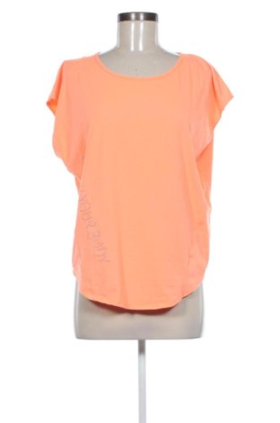 Damentop Unbranded, Größe XL, Farbe Orange, Preis 8,99 €