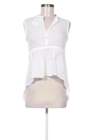 Damski top Unbranded, Rozmiar XS, Kolor Biały, Cena 79,15 zł