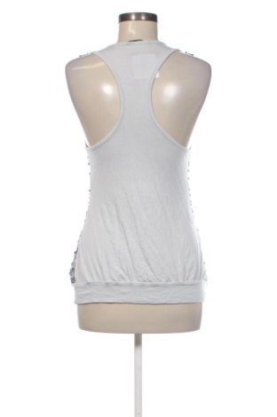 Γυναικείο τοπ Unbranded, Μέγεθος S, Χρώμα Γκρί, Τιμή 10,99 €