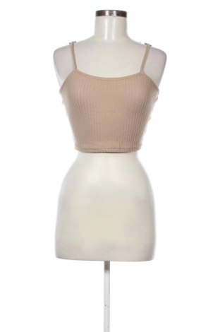 Dámsky top  Unbranded, Veľkosť S, Farba Béžová, Cena  17,95 €