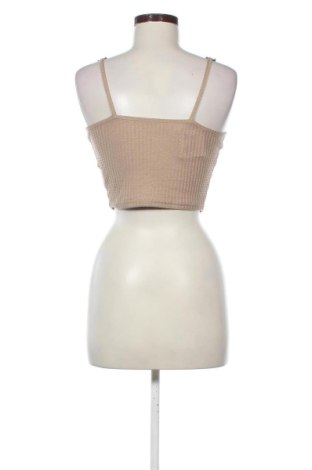 Dámsky top  Unbranded, Veľkosť S, Farba Béžová, Cena  17,95 €