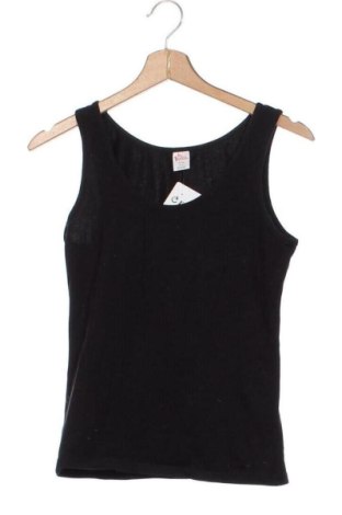 Damentop Unbranded, Größe XXS, Farbe Schwarz, Preis 14,77 €