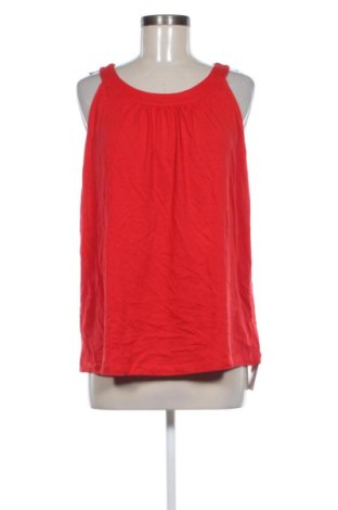 Дамски топ Tchibo, Размер L, Цвят Червен, Цена 6,64 €