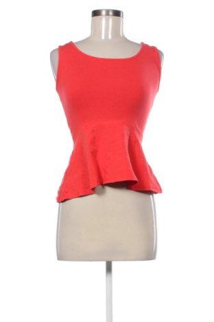Γυναικείο τοπ Unbranded, Μέγεθος S, Χρώμα Κόκκινο, Τιμή 17,99 €