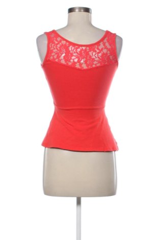 Γυναικείο τοπ Unbranded, Μέγεθος S, Χρώμα Κόκκινο, Τιμή 17,99 €