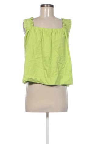 Damski top Unbranded, Rozmiar XL, Kolor Zielony, Cena 78,99 zł
