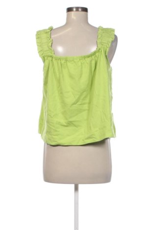 Damski top Unbranded, Rozmiar XL, Kolor Zielony, Cena 78,99 zł
