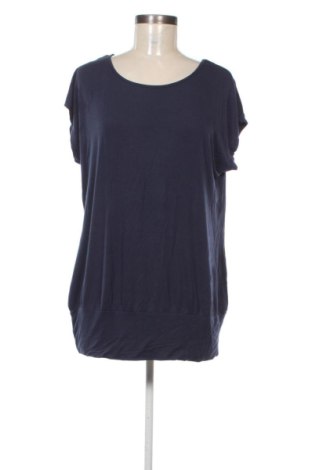 Damentop Unbranded, Größe L, Farbe Blau, Preis 19,99 €