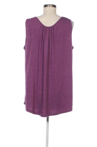 Dámsky top  Unbranded, Veľkosť XXL, Farba Fialová, Cena  10,95 €