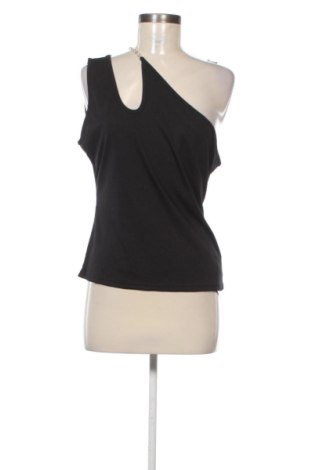 Γυναικείο τοπ Unbranded, Μέγεθος XL, Χρώμα Μαύρο, Τιμή 8,99 €
