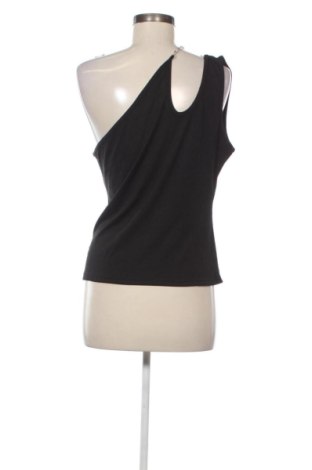 Γυναικείο τοπ Unbranded, Μέγεθος XL, Χρώμα Μαύρο, Τιμή 8,99 €
